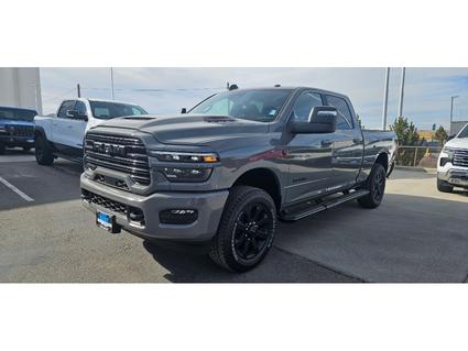 2026 Ram 2500 Fort Morgan CO