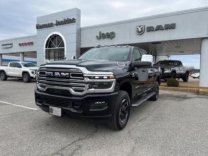 2026 Ram 2500 Union City TN