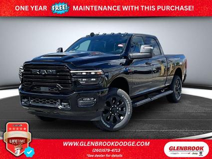 2026 Ram 2500 Fort Wayne IN