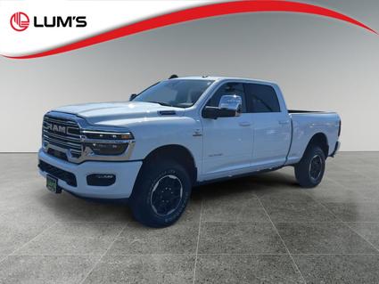 2025 Ram 2500 Warrenton OR