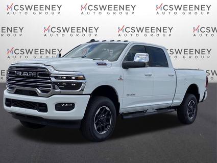 2025 Ram 2500 Pell City AL