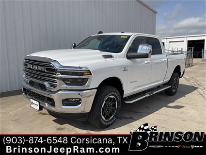 2025 Ram 2500 Corsicana TX