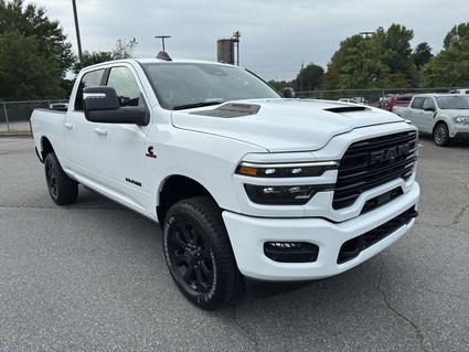 2025 Ram 2500 Lincolnton NC