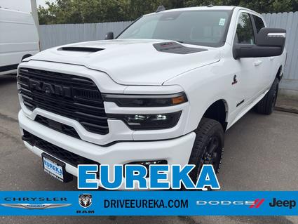 2025 Ram 2500 Eureka CA