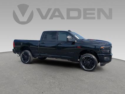 2025 Ram 2500 Brunswick GA