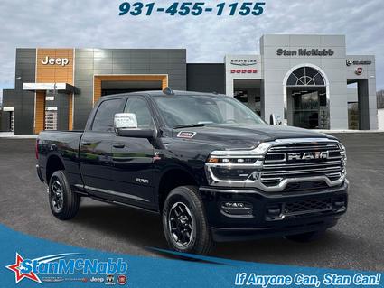 2025 Ram 2500 Tullahoma TN