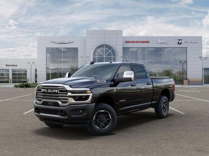 2025 Ram 2500 Tullahoma TN