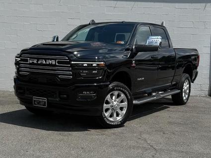 2025 Ram 2500 Lewisburg WV