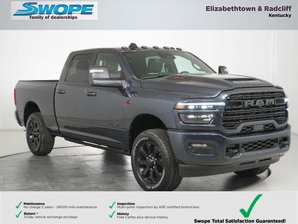 2025 Ram 2500 Elizabethtown KY