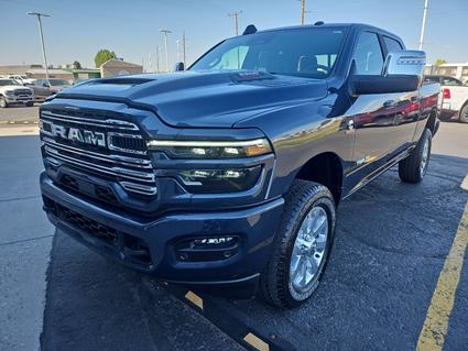 2025 Ram 2500 Rexburg ID