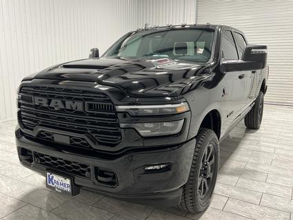 2025 Ram 2500 Madisonville TX