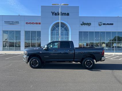 2025 Ram 2500 Union Gap WA