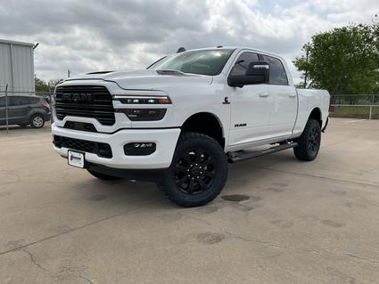 2026 Ram 2500 Corsicana TX