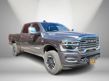 2026 Ram 2500 Glenwood Springs CO