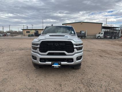 2026 Ram 2500 Sterling CO