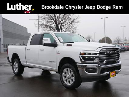 2026 Ram 2500 Minneapolis MN