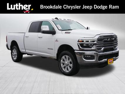 2026 Ram 2500 Minneapolis MN