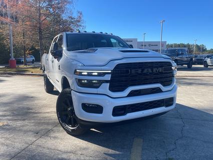 2026 Ram 2500 Covington LA