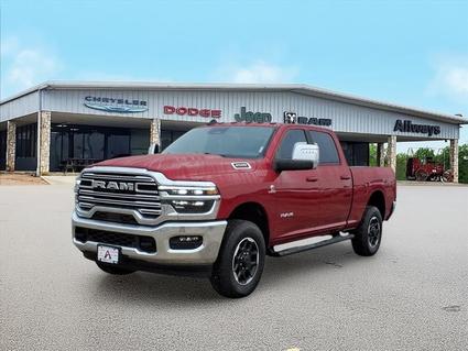 2026 Ram 2500 Pleasanton TX