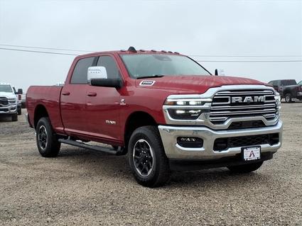 2026 Ram 2500 Pleasanton TX