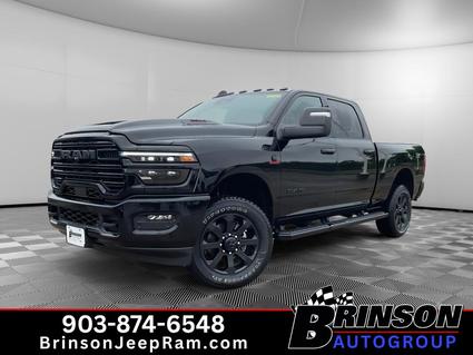 2026 Ram 2500 Corsicana TX