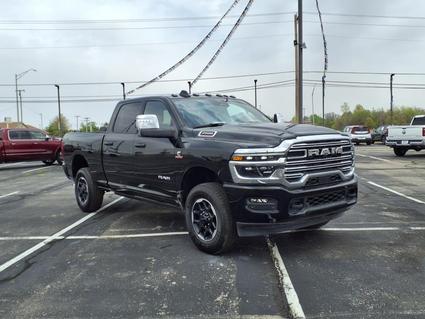 2025 Ram 2500 Muskogee OK