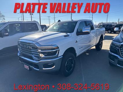 2025 Ram 2500 Lexington NE