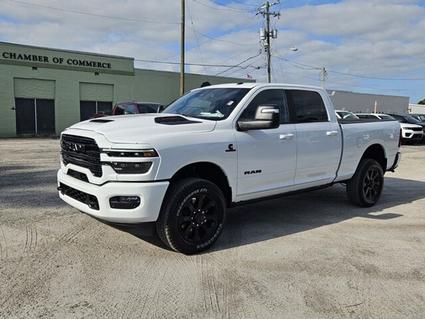 2025 Ram 2500 Clewiston FL