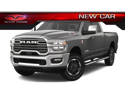 2025 Ram 2500 Craig CO