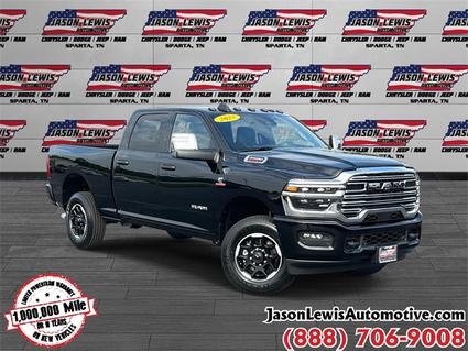 2025 Ram 2500 Sparta TN