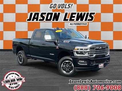 2025 Ram 2500 Sparta TN