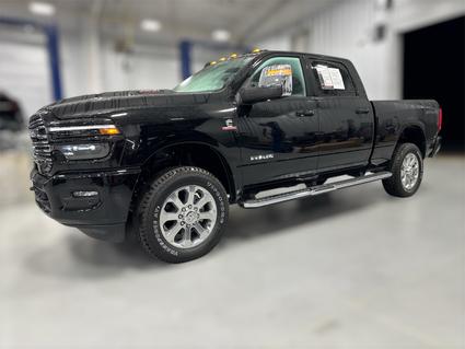 2025 Ram 2500 Cleveland GA