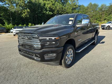 2025 Ram 2500 Cleveland GA