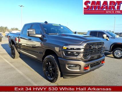 2025 Ram 2500 White Hall AR