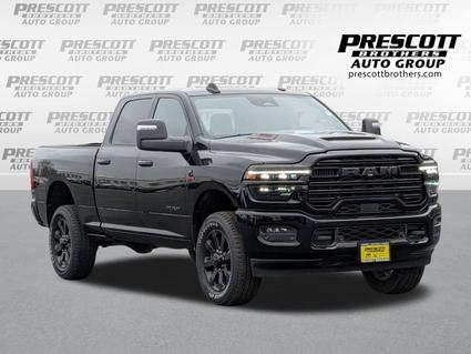 2025 Ram 2500 Mendota IL