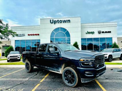 2025 Ram 2500 Slinger WI