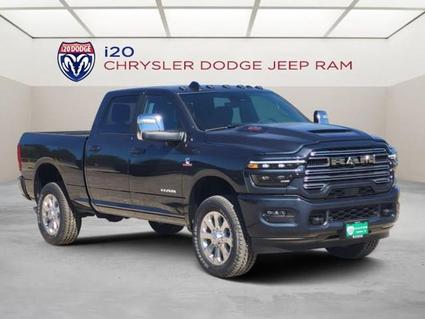 2025 Ram 2500 Canton TX