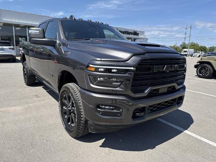 2025 Ram 2500 Fayetteville TN