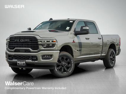 2025 Ram 2500 Hopkins MN