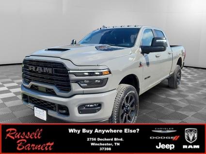 2025 Ram 2500 Winchester TN