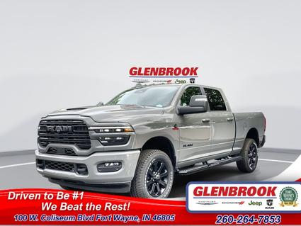 2025 Ram 2500 Fort Wayne IN