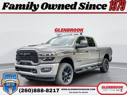 2025 Ram 2500 Fort Wayne IN