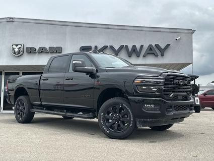 2026 Ram 2500 Ponca City OK