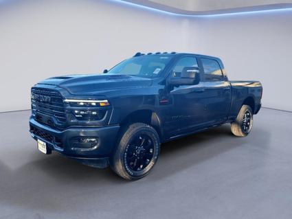 2026 Ram 2500 Marathon City WI