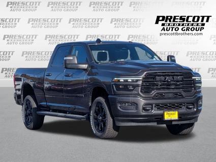 2026 Ram 2500 Mendota IL