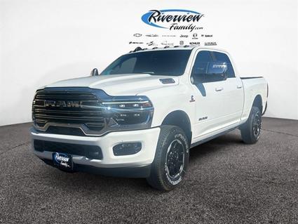 2026 Ram 2500 Chamberlain SD