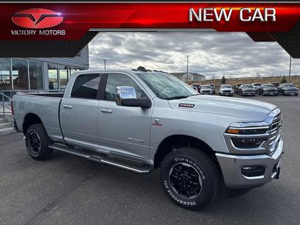 2026 Ram 2500 Craig CO