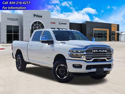 2026 Ram 2500 Floresville TX