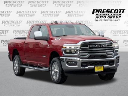 2026 Ram 2500 Mendota IL