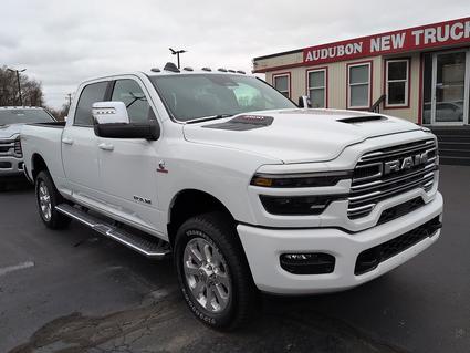 2026 Ram 2500 Henderson KY